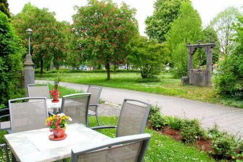 Hostal Hotel Bezold