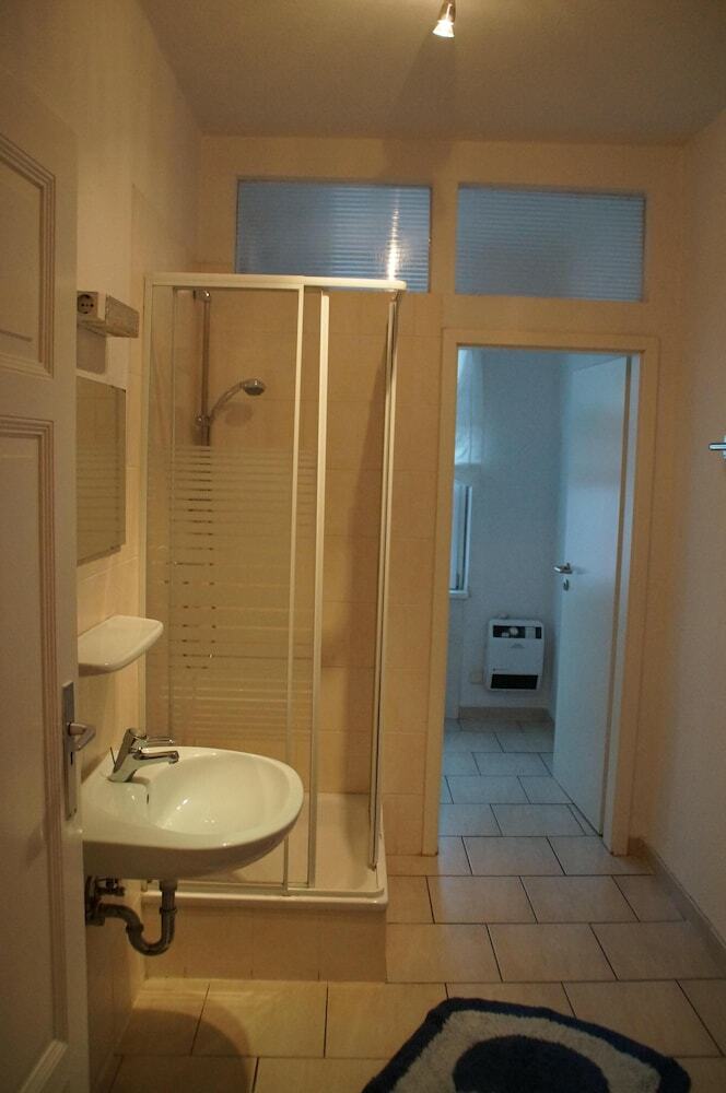Apartamento Ferienwohnungen Neumann