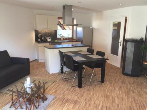 Apartamento Haus Malerwinkl