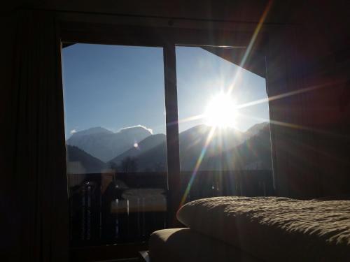 Apartamento Haus Malerwinkl