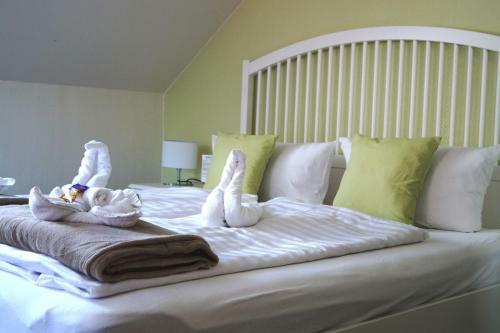 Hostal Regiohotel Pf�lzer Hof Wernigerode