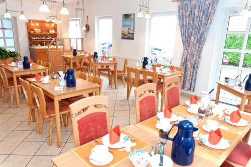 Hostal Regiohotel Pf�lzer Hof Wernigerode