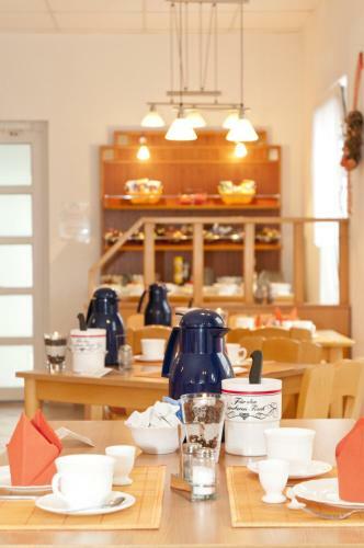 Hostal Regiohotel Pf�lzer Hof Wernigerode