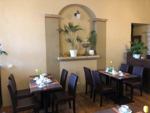 Hotel Brauhaus Wittenberg