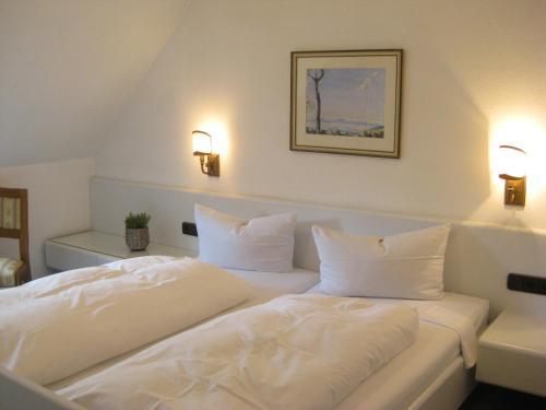 Hostal Gasthaus Zur Sonne