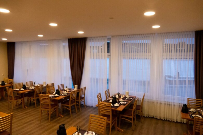 City Partner Central-hotel Wuppertal