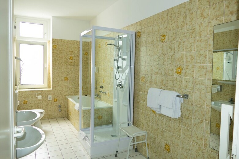 City Partner Central-hotel Wuppertal