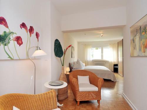 Apartamento Ferienwohnungen Thomas Esser