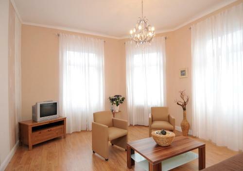 Apartamento Ferienwohnungen Thomas Esser