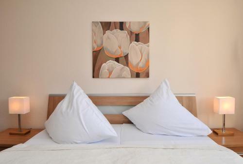 Apartamento Ferienwohnungen Thomas Esser
