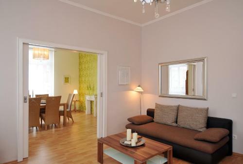 Apartamento Ferienwohnungen Thomas Esser