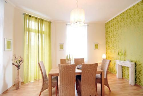 Apartamento Ferienwohnungen Thomas Esser