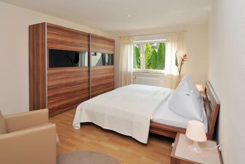 Apartamento Ferienwohnungen Thomas Esser