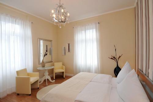 Apartamento Ferienwohnungen Thomas Esser