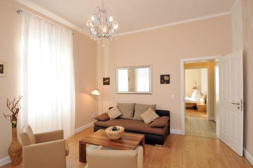 Apartamento Ferienwohnungen Thomas Esser