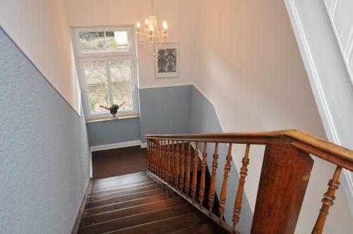 Apartamento Ferienwohnungen Thomas Esser