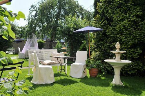 Apartamento Ferienwohnungen Thomas Esser