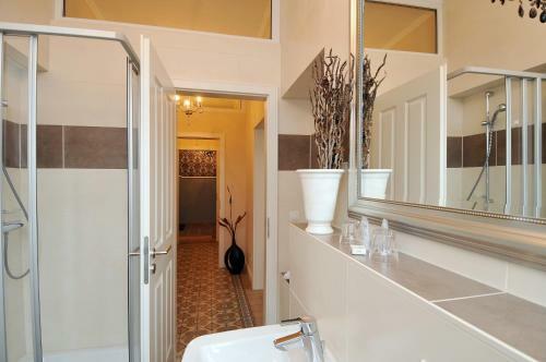 Apartamento Ferienwohnungen Thomas Esser