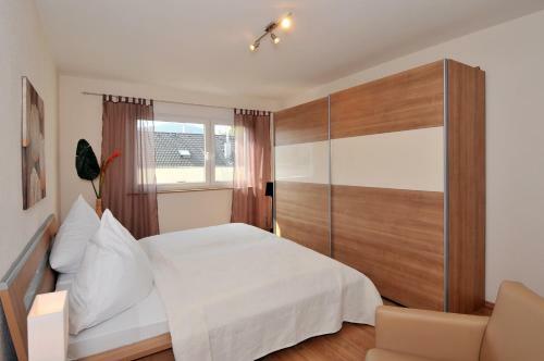 Apartamento Ferienwohnungen Thomas Esser