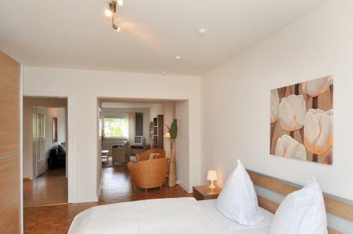 Apartamento Ferienwohnungen Thomas Esser