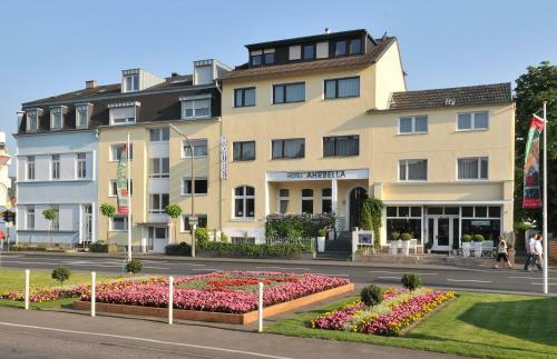 Apartamento Ferienwohnungen Thomas Esser