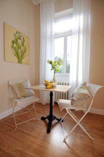 Apartamento Ferienwohnungen Thomas Esser