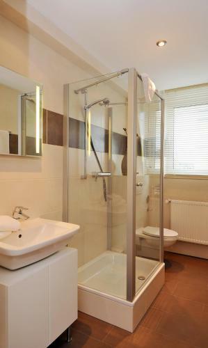 Apartamento Ferienwohnungen Thomas Esser