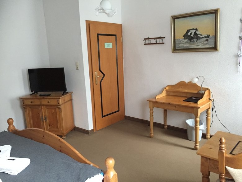Hotel-pension Teutonia