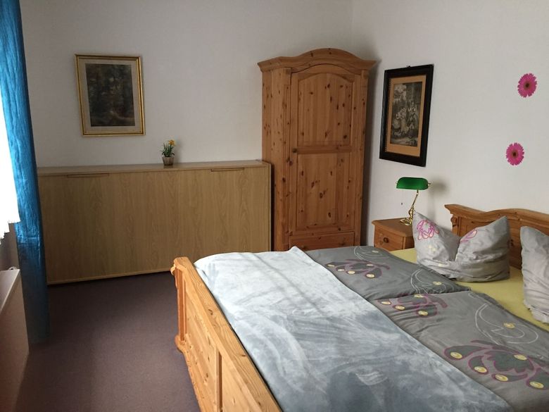 Hotel-pension Teutonia