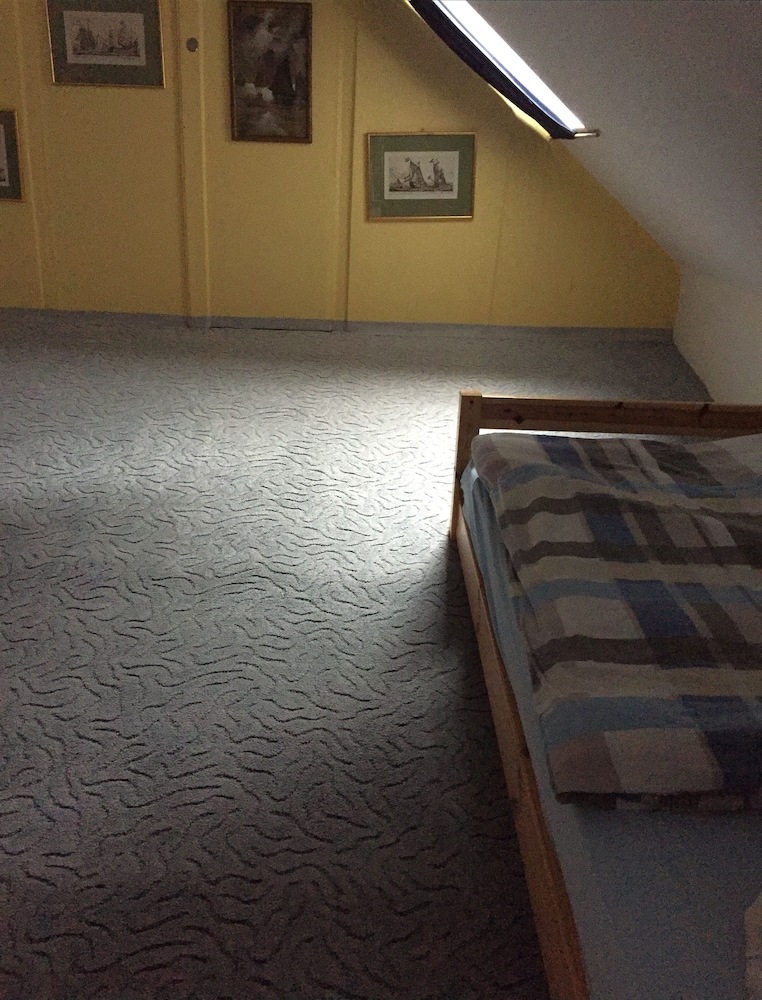 Hotel-pension Teutonia