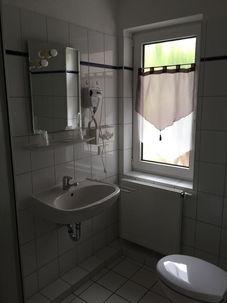 Hotel-pension Teutonia