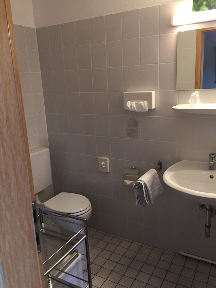Hotel-pension Teutonia