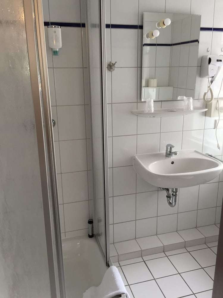 Hotel-pension Teutonia