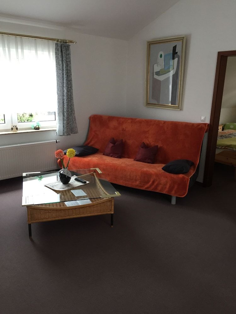 Hotel-pension Teutonia
