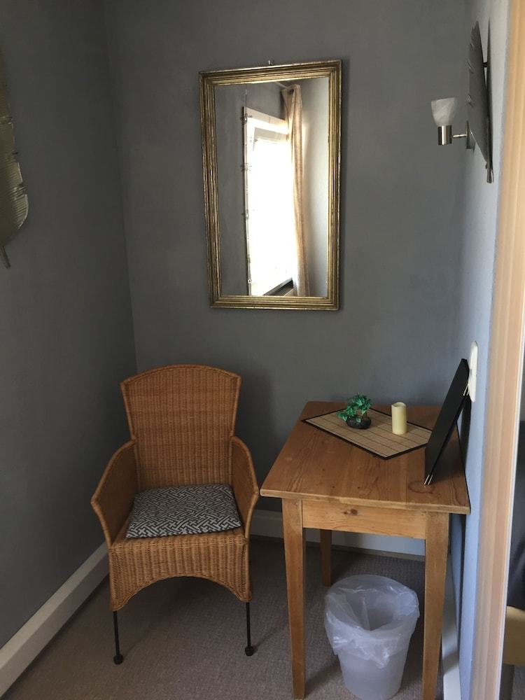Hotel-pension Teutonia