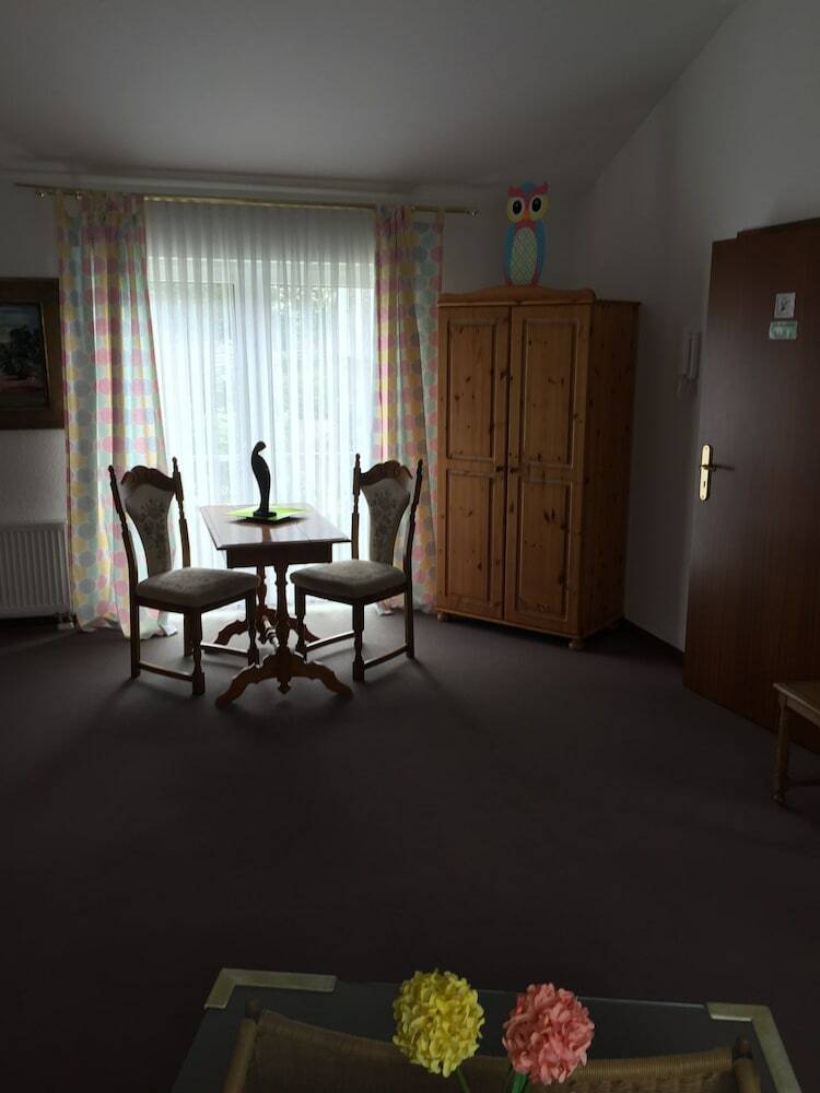 Hotel-pension Teutonia