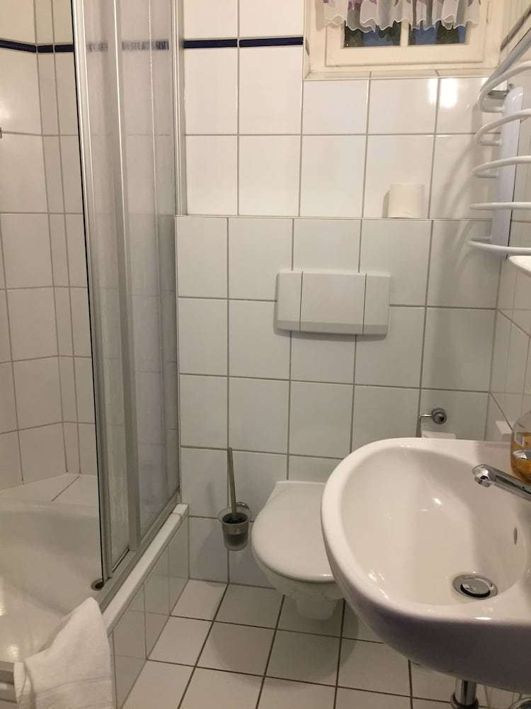 Hotel-pension Teutonia