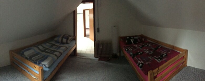 Hotel-pension Teutonia