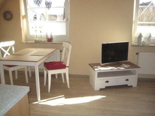 Ferienwohnung Haus Rose
