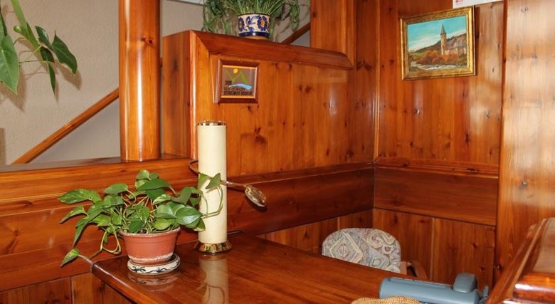 Hotel La Bonaigua