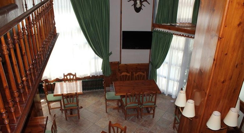Hotel La Bonaigua