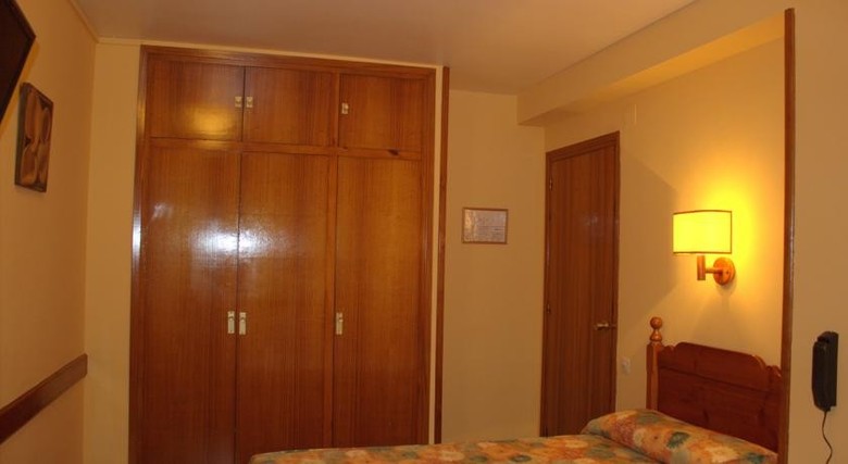 Hotel La Bonaigua