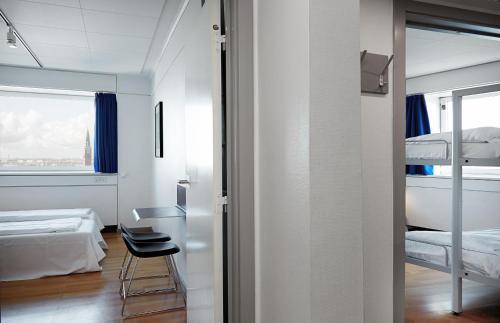 Hostal Danhostel Copenhagen City