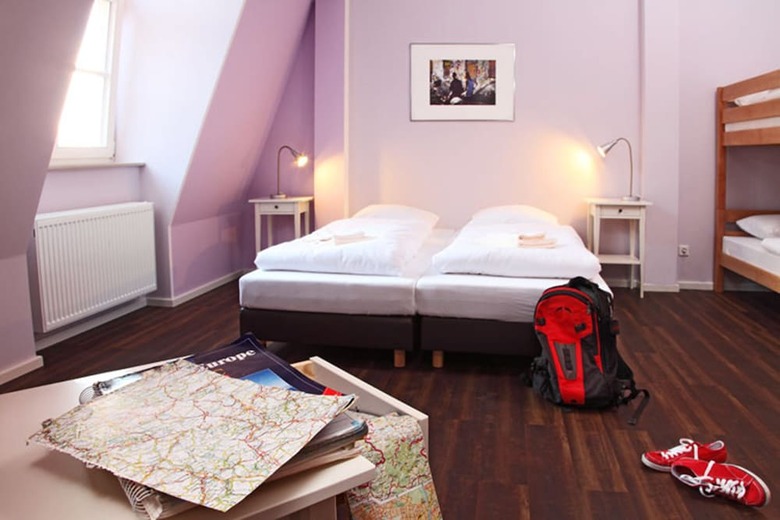 Hostal Industriepalast Hostel & Hotel Berlin