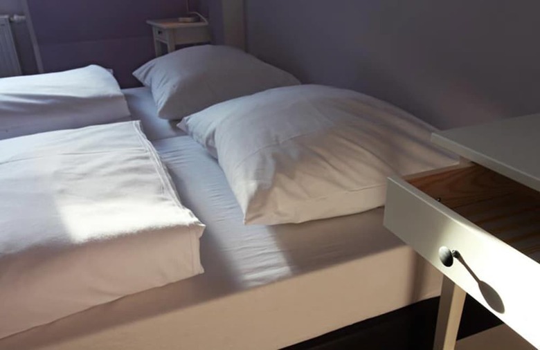 Hostal Industriepalast Hostel & Hotel Berlin