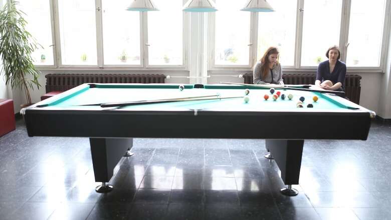 Hostal Industriepalast Hostel & Hotel Berlin