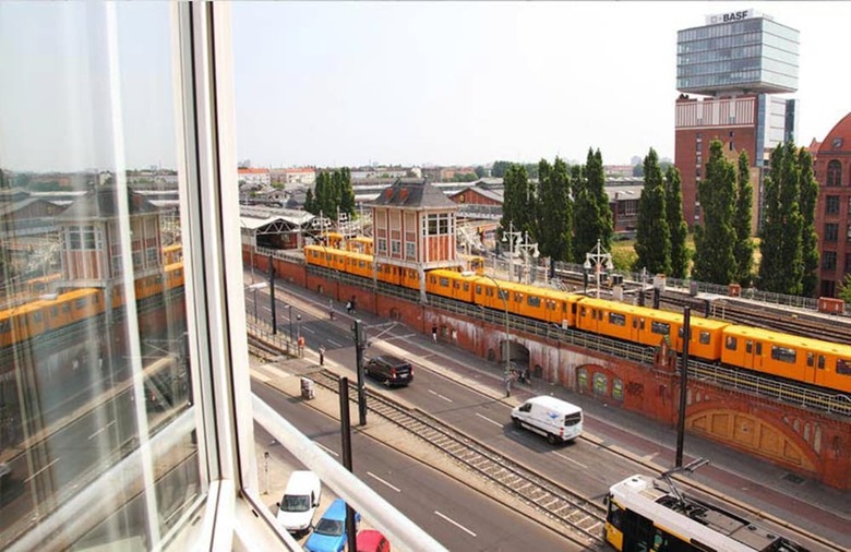 Hostal Industriepalast Hostel & Hotel Berlin