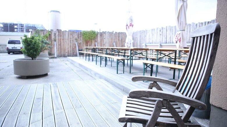 Hostal Industriepalast Hostel & Hotel Berlin
