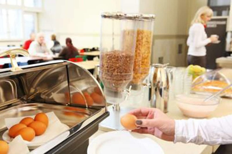 Hostal Industriepalast Hostel & Hotel Berlin