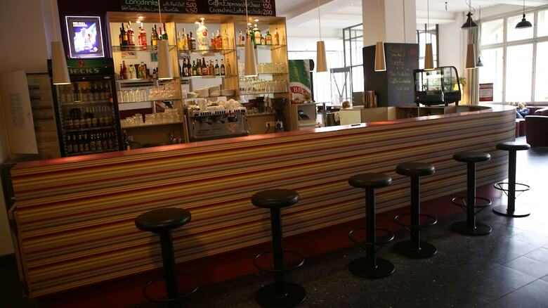 Hostal Industriepalast Hostel & Hotel Berlin